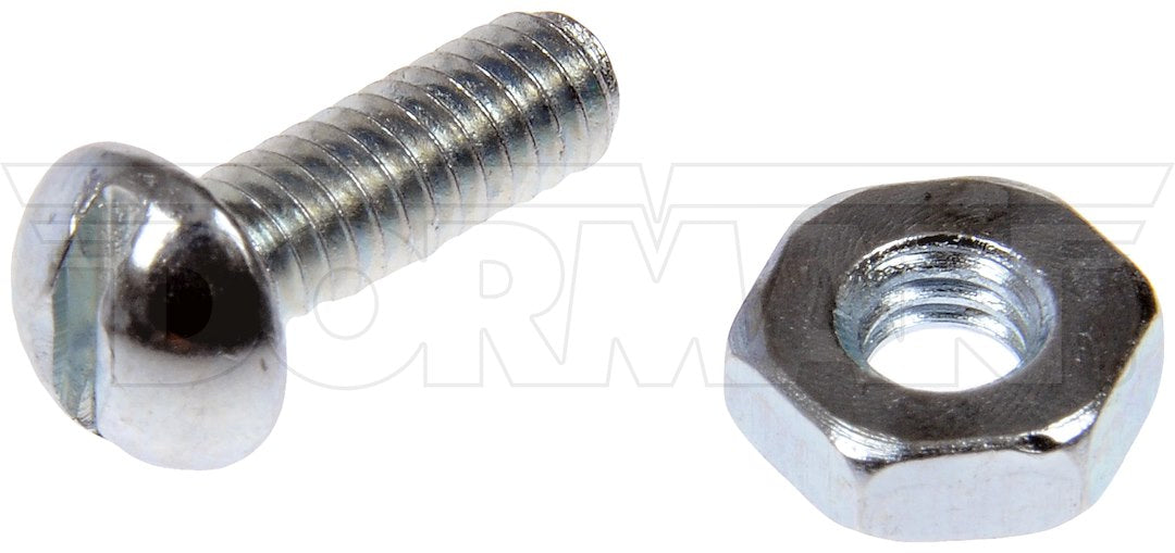 Dorman (OE Solutions) 784-702d Half-Inch #8 Screw-and-Nut Assortment - image 1