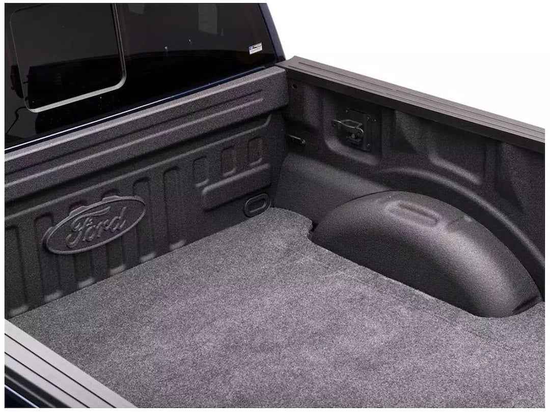 BedRug Direct-Fit Bed Mat for Drop-In Bed Liners – BMT09CCD