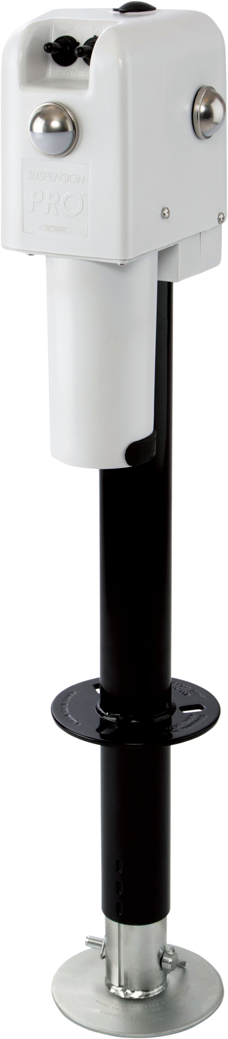 Suspension Pro 88142 Trailer Tongue Jack