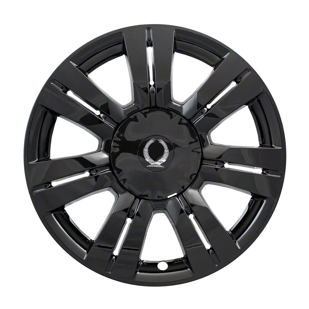 Coast To Coast IMP357BLK SRX 18-Inch Impostor Skin Set - image 1