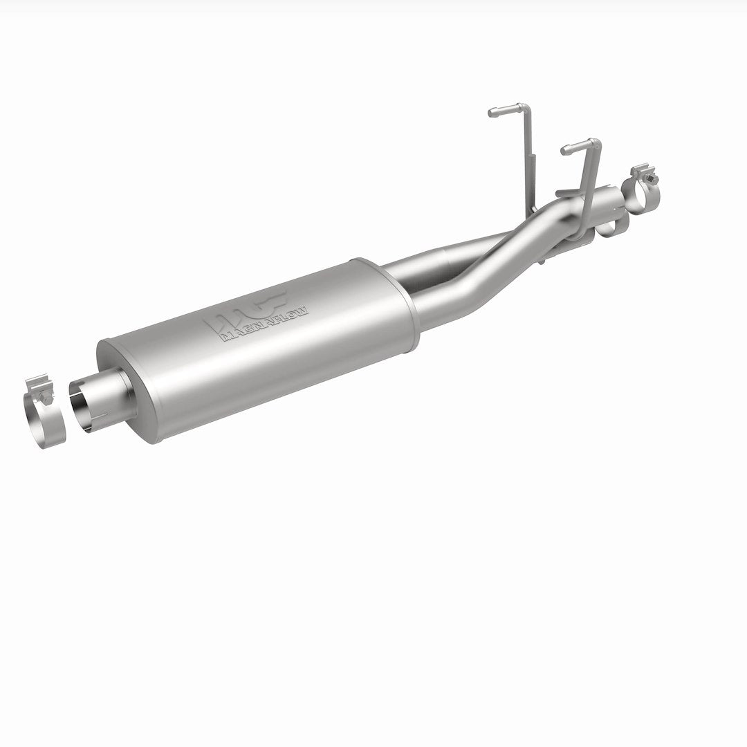 MagnaFlow 19439 Direct-Fit Exhaust Muffler