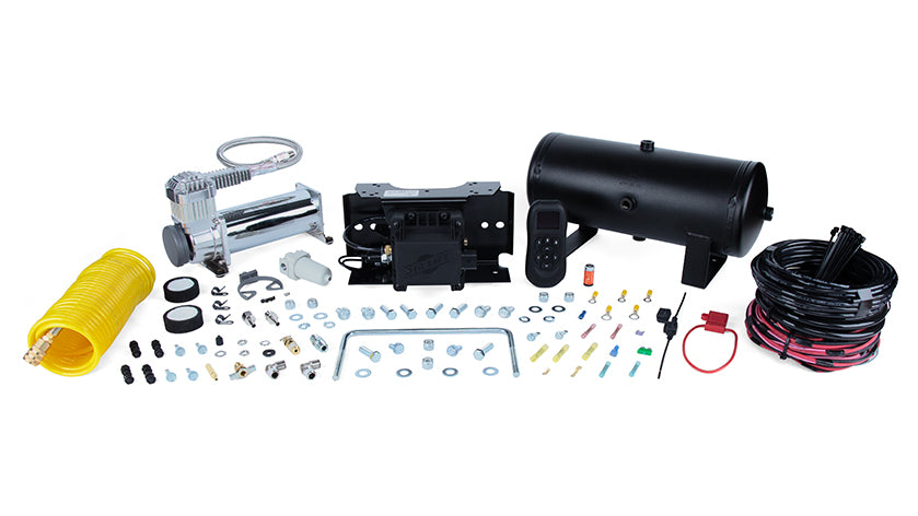 Air Lift 74100EZ WirelessAIR EZ Mount Air Control System - image 2