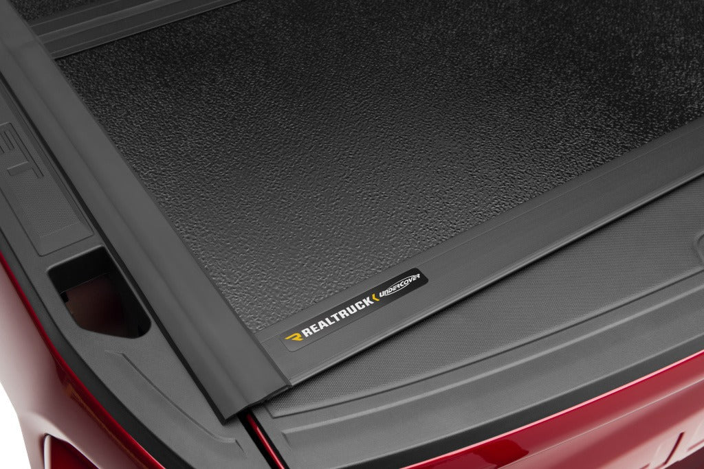 Undercover Fx11002 Tonneau Cover - image 15