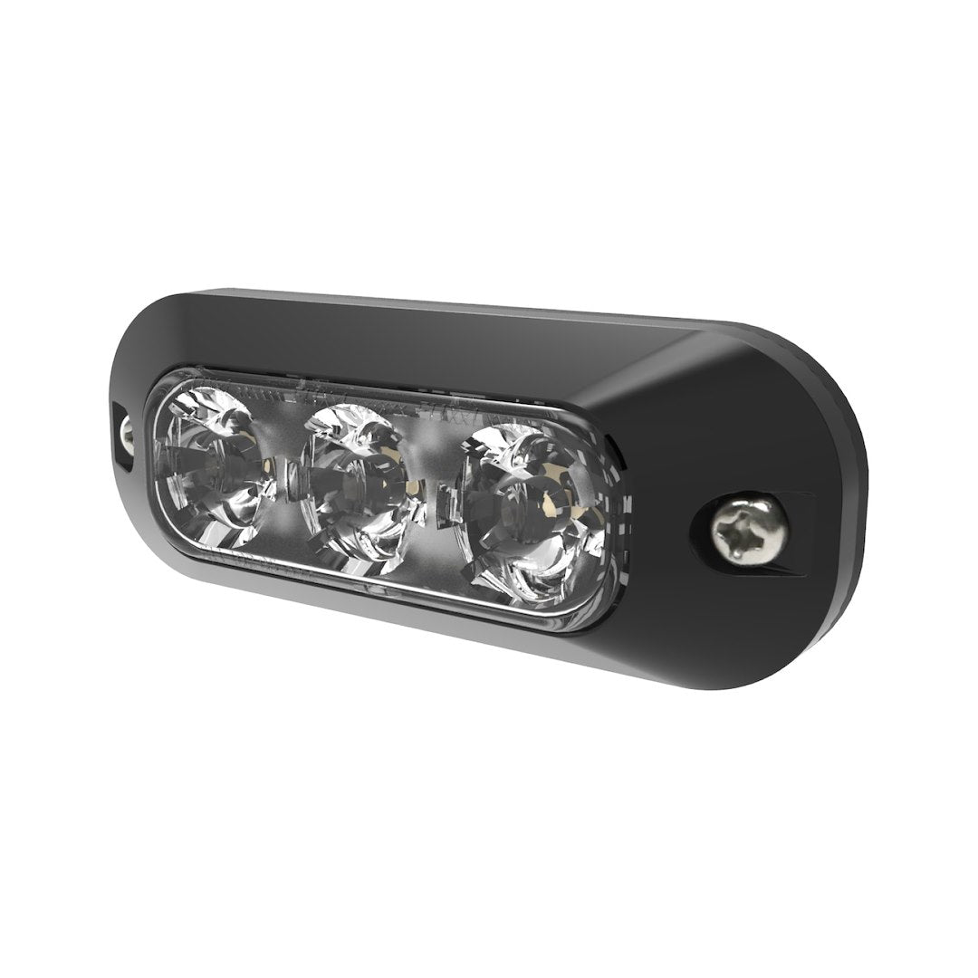 Ecco Elect ED3703C Directional LED Warning Unit