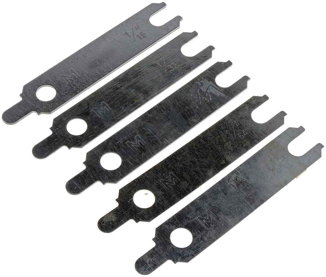 Dorman (OE Solutions) 02336 GM Starter Shim Set