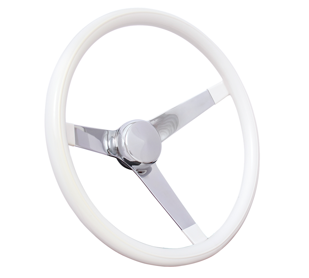 Grant Products 832w Classic Series Steering Wheel