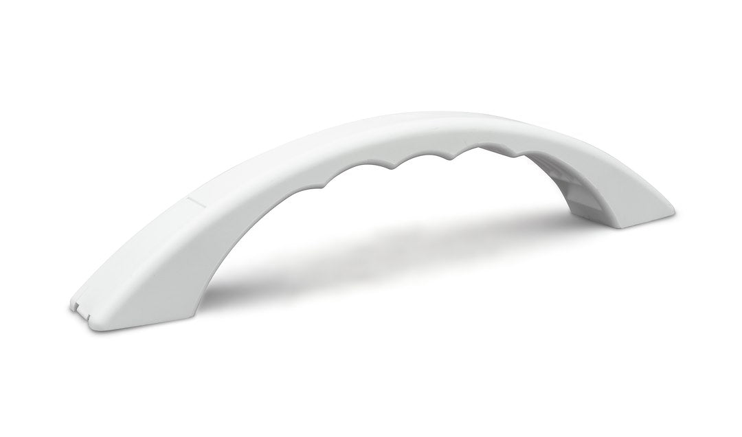 B&B Molders Exterior Grab Bar (94164) – Length (In): 9-7/8 Inch