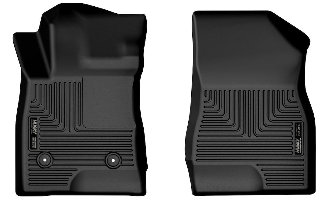 Husky Liners 13891 WeatherBeater Interior Floor Liner