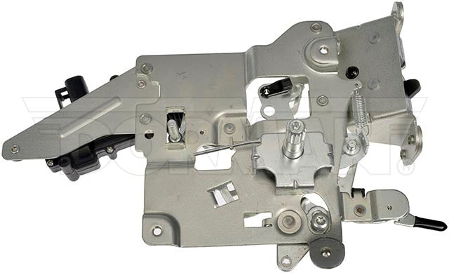 Dorman (OE Solutions) 759-999 Bullet-Terminal Door-Lock Motor Replacement - image 5