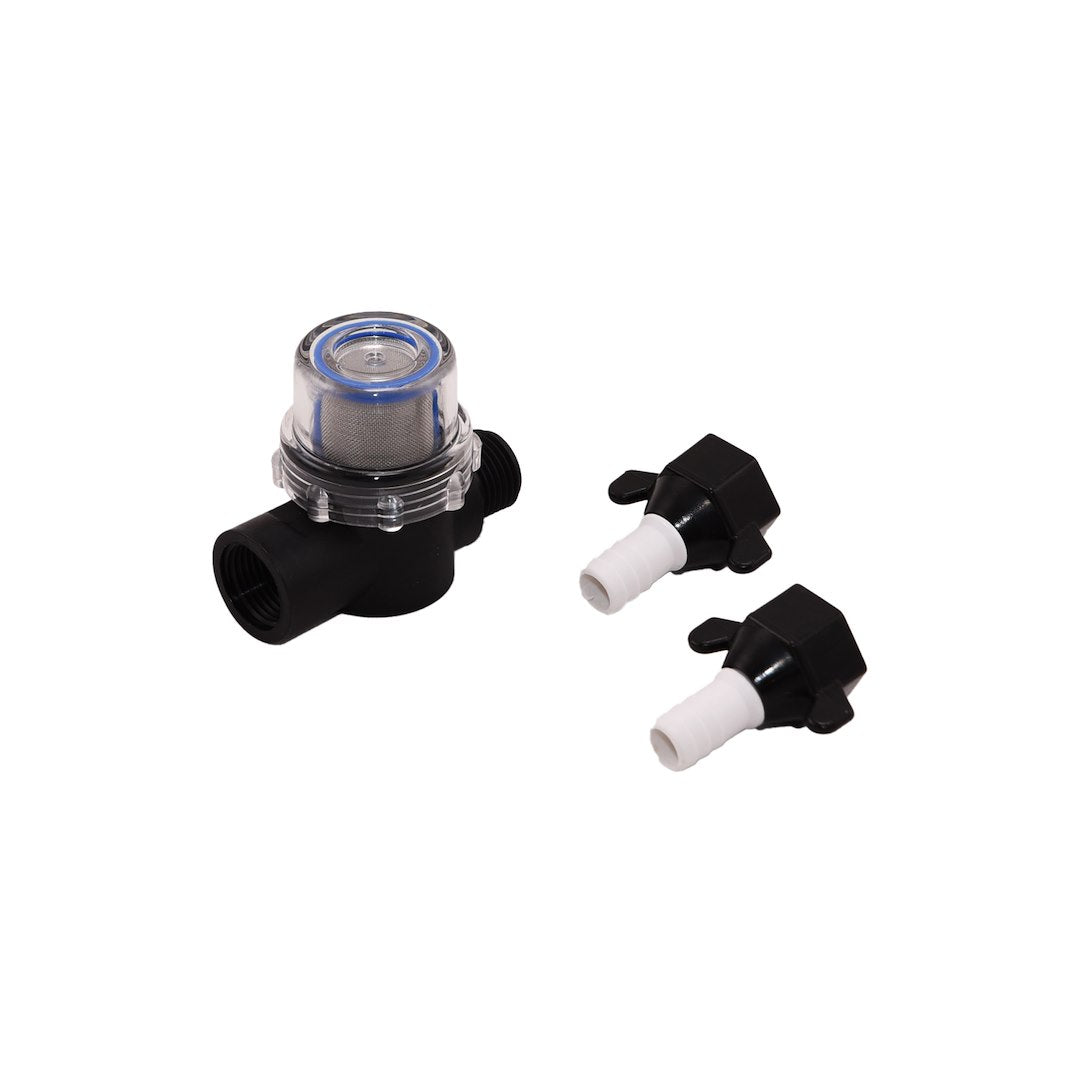 Aqua Pro 21863 Fresh Water Pump - image 6