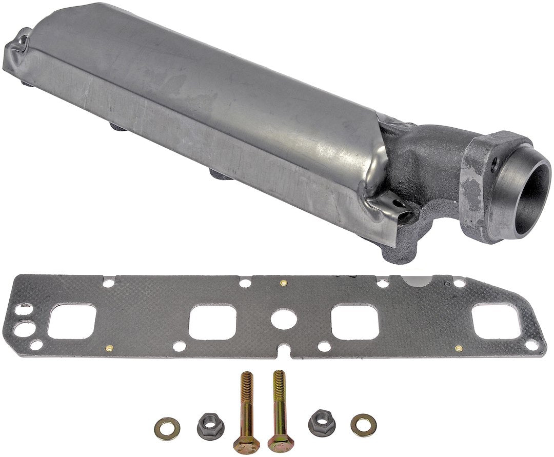 Dorman (OE Solutions) 674905 OE Solutions Gasket-Included Black Manifold - image 3