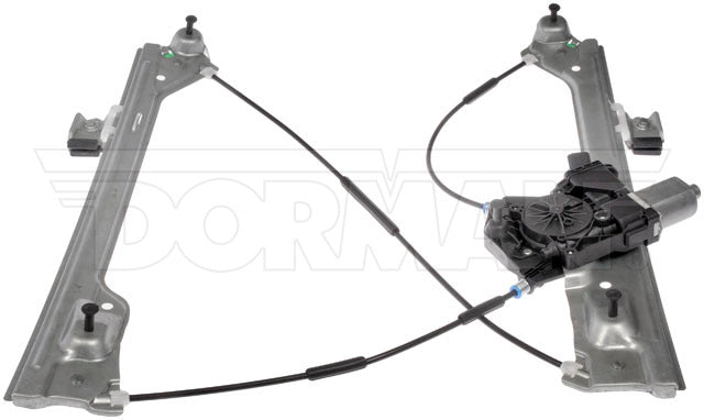 Dorman (OE Solutions) 751-725 Window Regulator Replacement Component - image 1