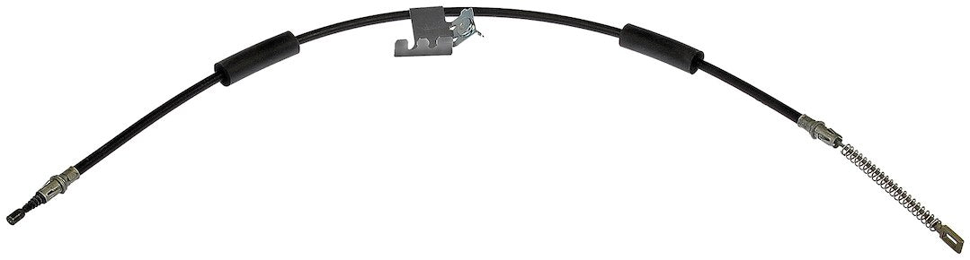Dorman C660058 First Stop Parking-Brake Replacement Cable - image 1