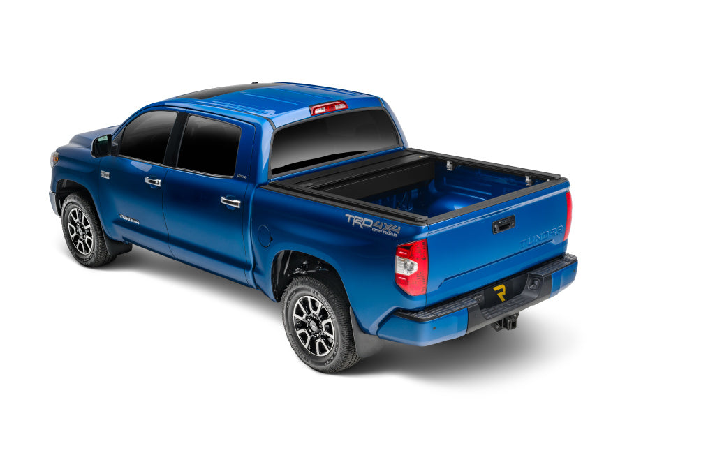 Retrax T-60841 RetraxONE XR Tundra CrewMax Bed Cover
