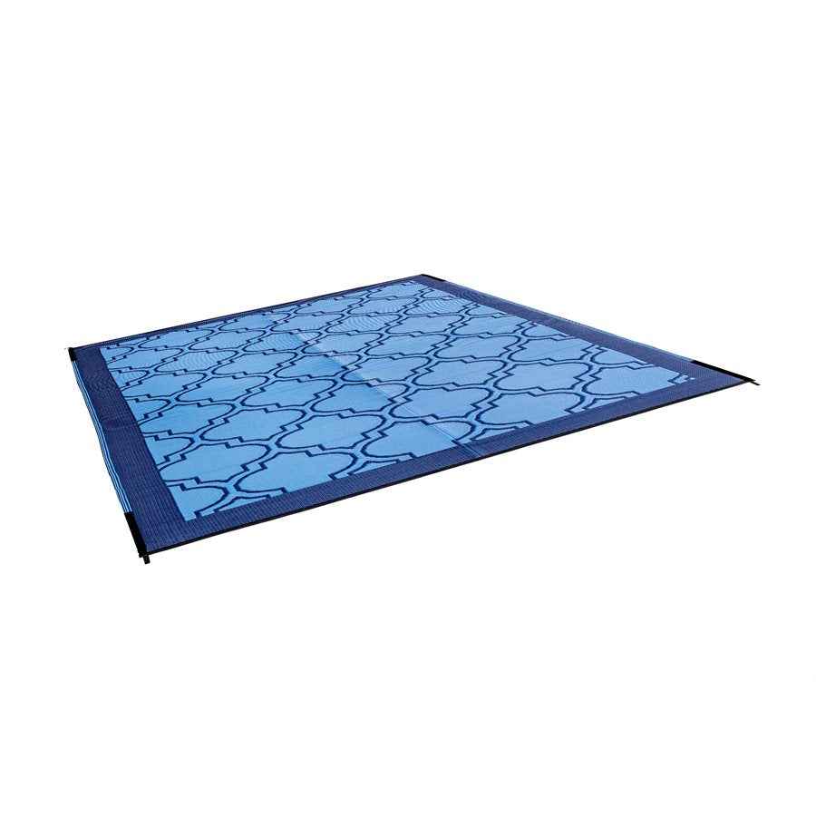 Camco Patio Mat - 9 ft x 6 ft – 42876