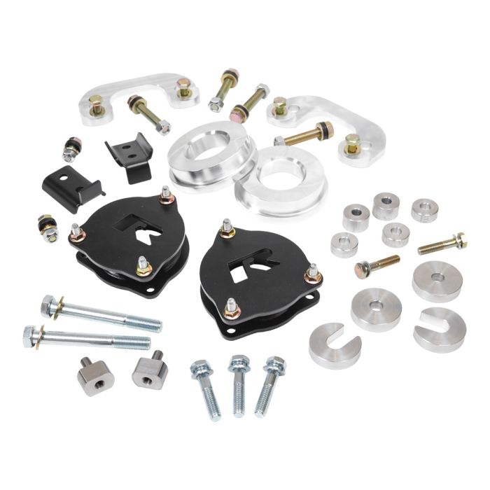 ReadyLIFT 69-72200 SST Suspension Lift Component Set