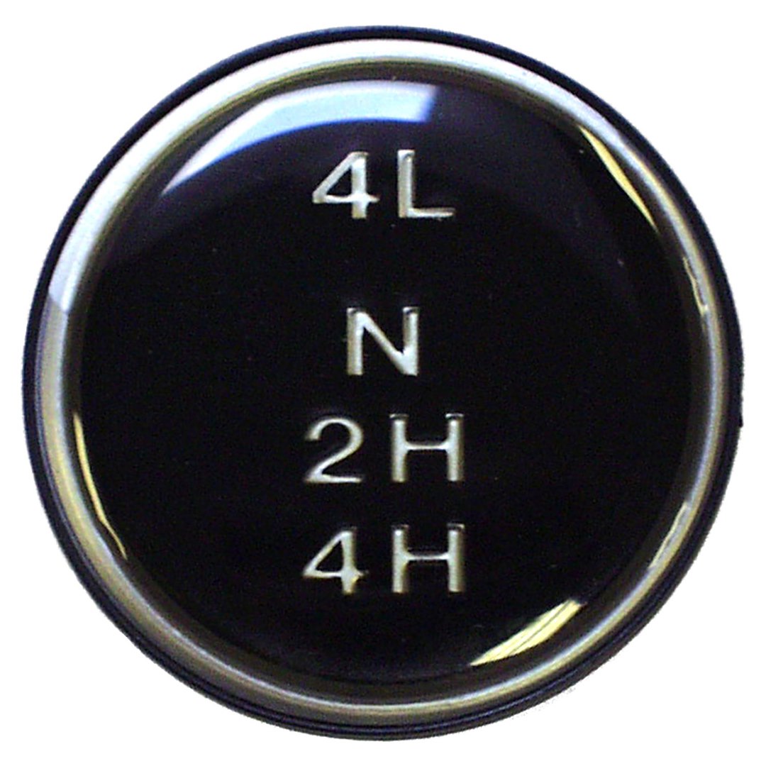 Crown Automotive J3241430 Dana 300 Gearshift Indicator - image 1