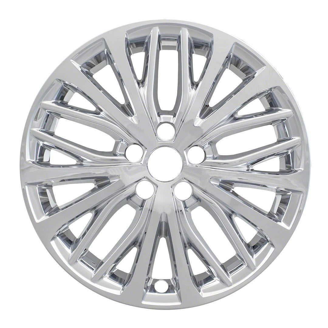 Coast To Coast IMP428X Camry 18-Inch Chrome Skin Set - image 1