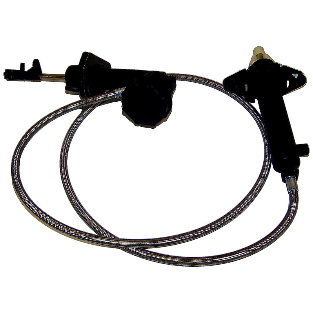 Crown Automotive 52104110 Hydraulic Clutch Master/Slave Unit - image 2