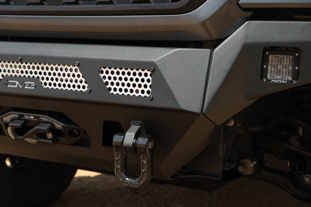 DV8 Offroad FBTT1-07 Tacoma MTO Series Bumper