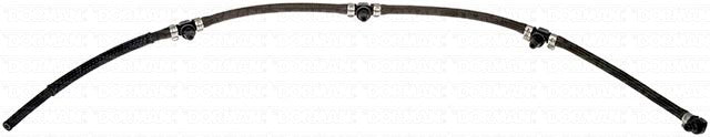 Dorman (OE Solutions) 904122 Flexible Injector Return Hose Assembly - image 1