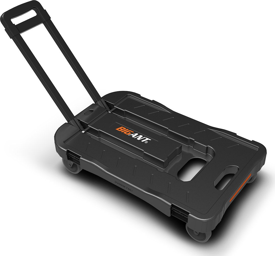 Big Ant H-Ip54 Collaible Container Hand Cart - image 2
