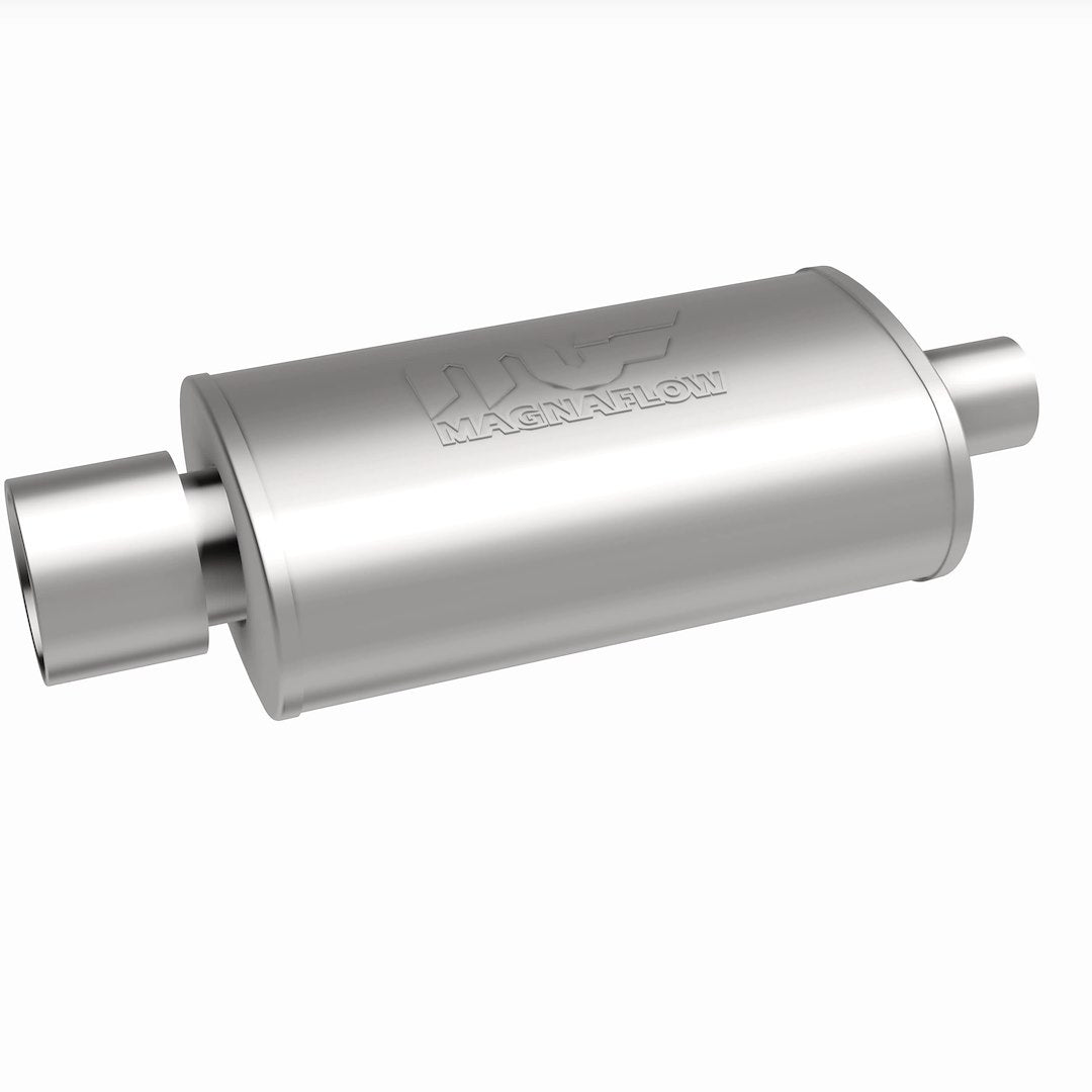 MagnaFlow 14832 Performance Muffler and Tip
