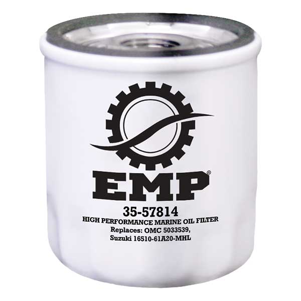 EMP - Engineered Marine Products 35-57814 Service Filter