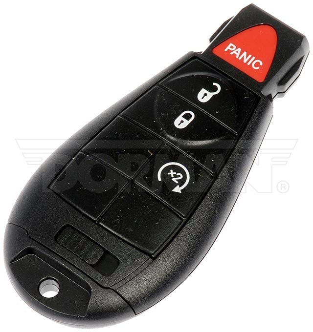 Dorman 99456st Remote Entry Replacement Fob - image 1
