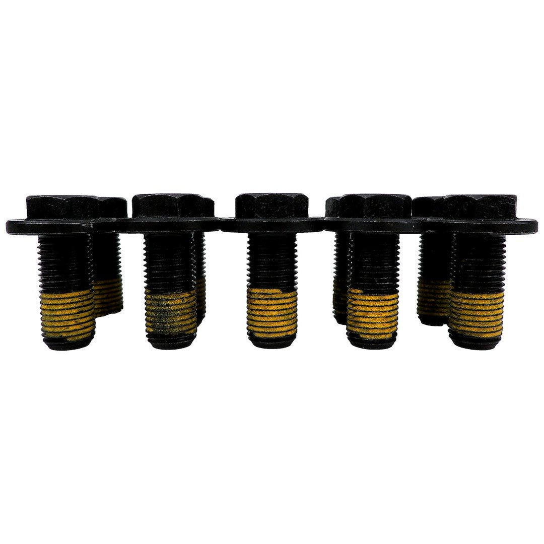 Crown Automotive 68398733AA Ring Gear Fastener Kit - image 4