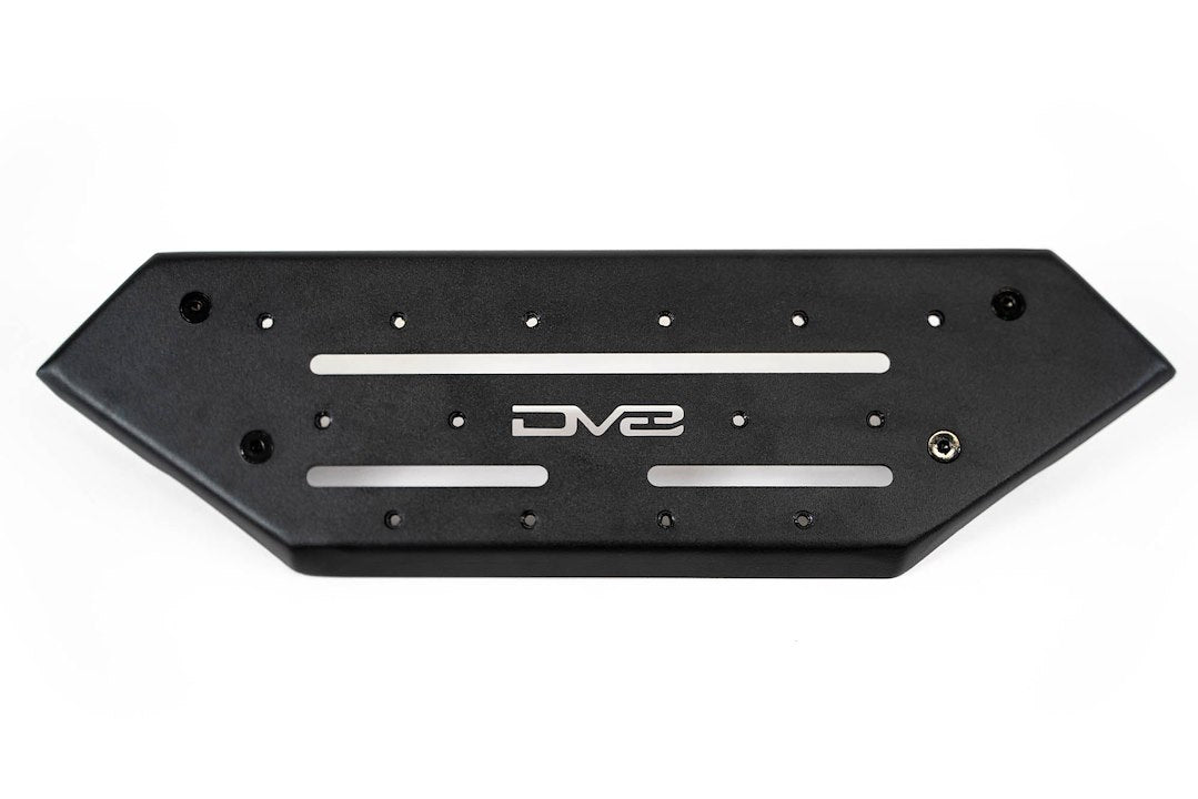 DV8 Offroad DMJL-02 Cell Phone Mounting Plate