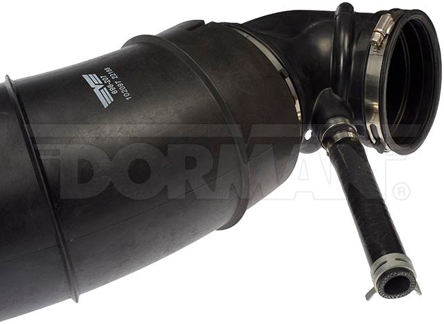Dorman (OE Solutions) 696-207 Rubber Intake Hose and Boots, 19.86 Inches - image 4