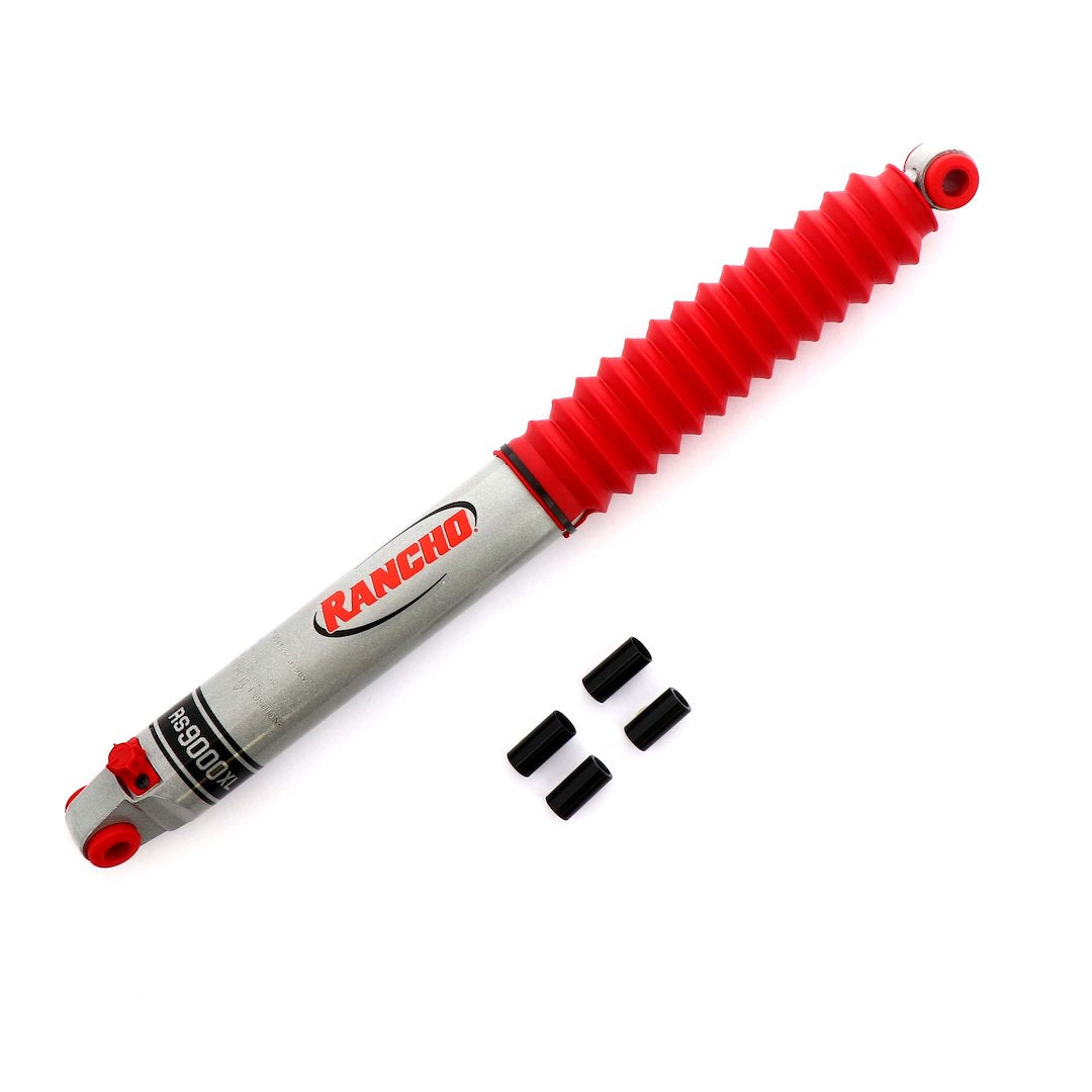 Rancho Rs994114 RS9000XL Suspension Shock