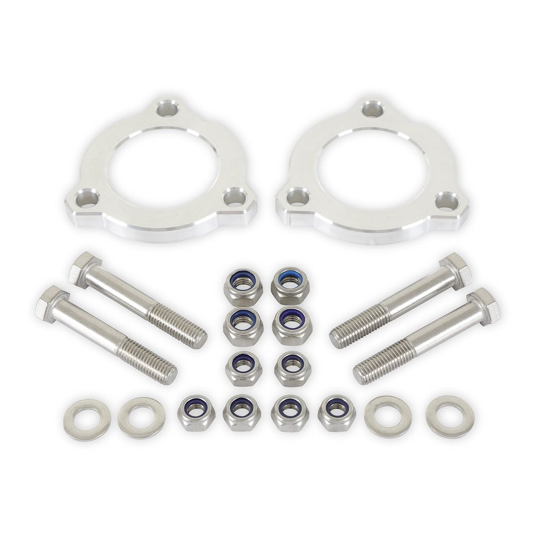 Anvil Off Road 506AOR Bronco Suspension Leveling Kit