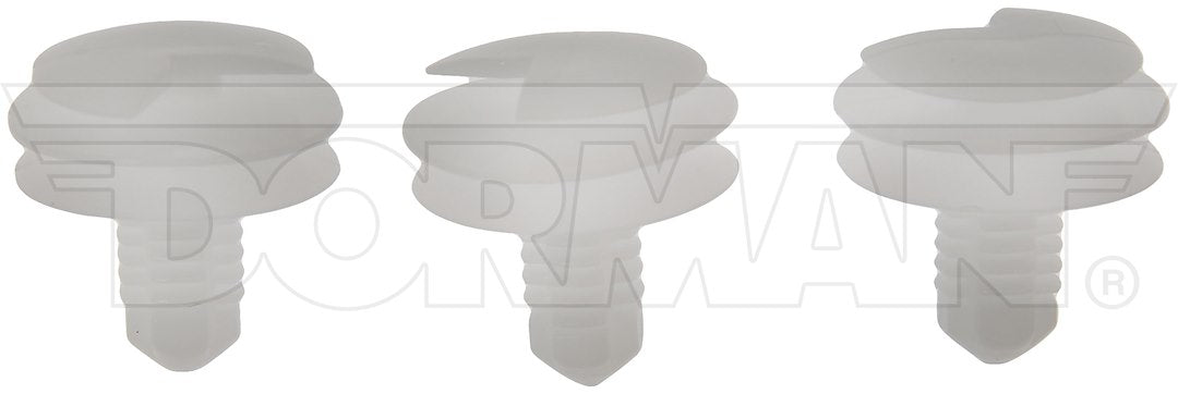 Dorman 963-035d OEM Interior-Panel Fastener Set - image 4