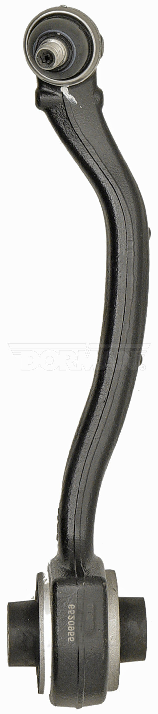 Dorman OE Solutions 520-955 Iron Arm with Bushing - image 1