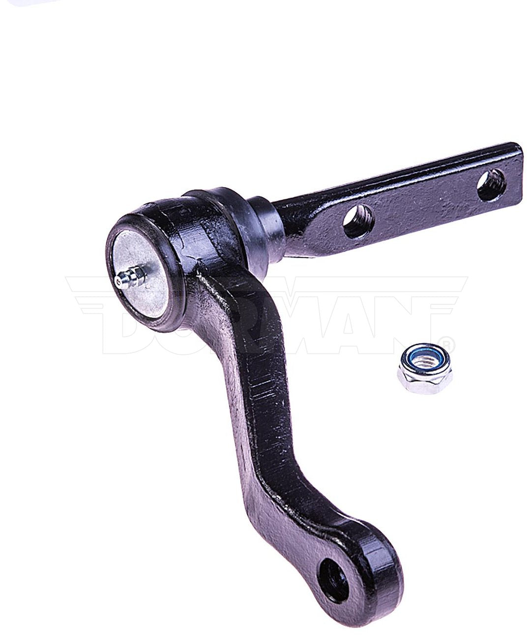 Dorman IA6187 MAS Select Chassis Steering Idler Arm - image 2
