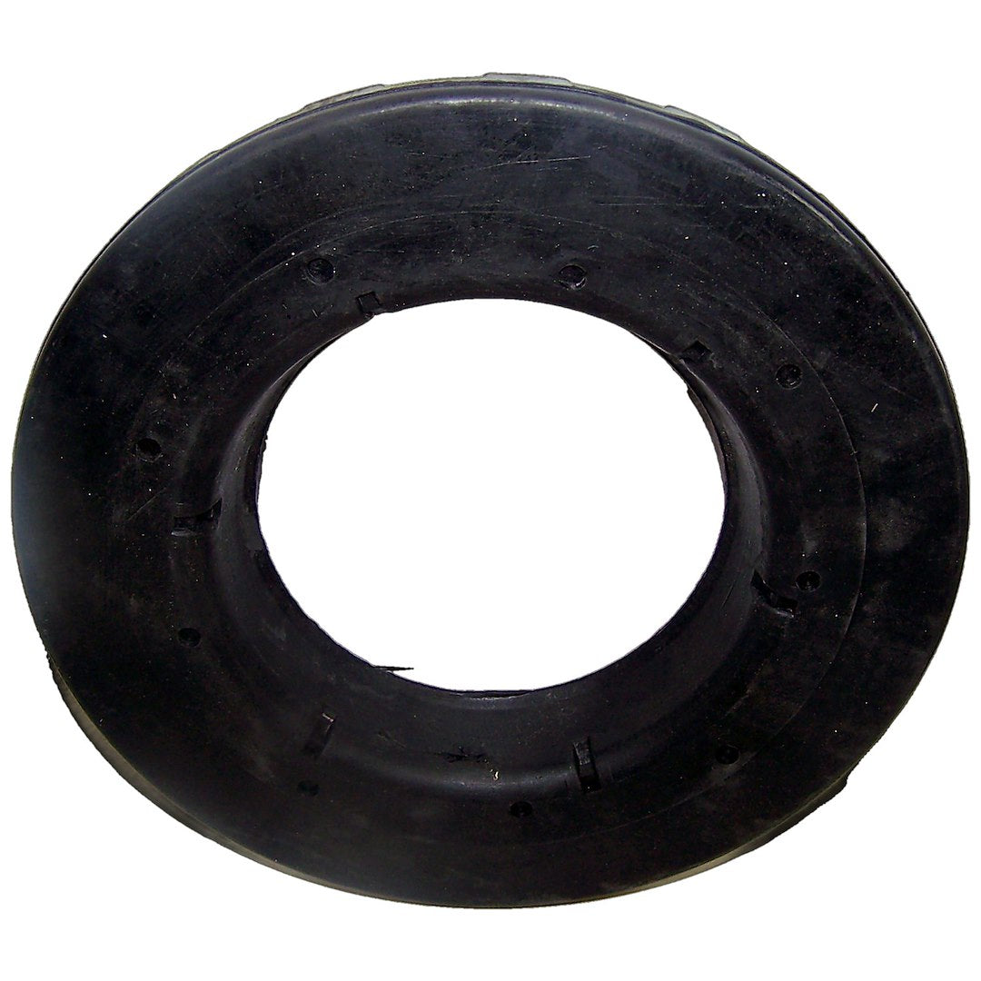 Crown Automotive 52128524AA Black Rubber Rear Spring Cushion - image 4
