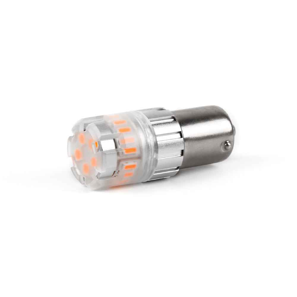 ARC Lighting 3175A Eco 7507 Amber LEDs, Pair