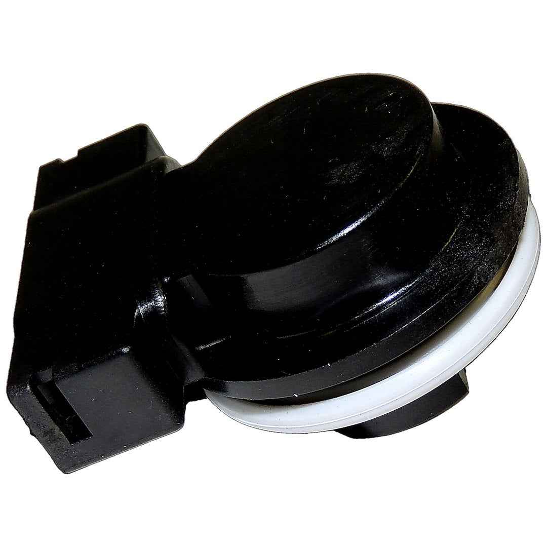 Crown Automotive 68060366AA Black Parking/Marker Bulb Socket