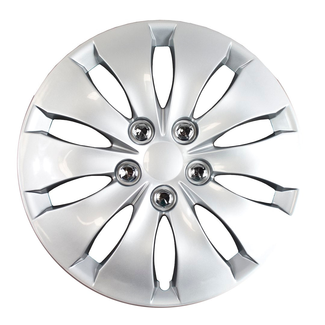Coast To Coast 43916S Ten-Spoke Wheel-Cover Set for Accord - image 1
