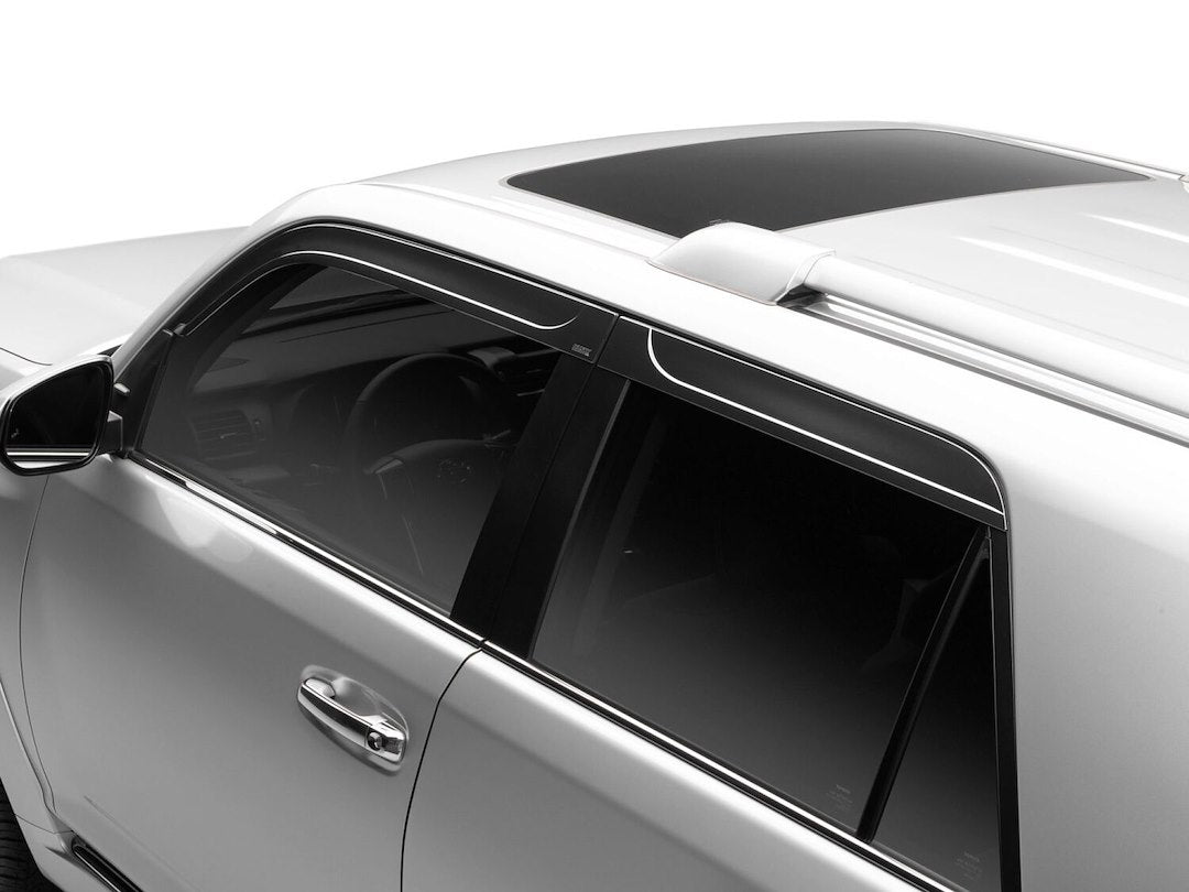 Husky Liner 2864027 Low Profile Ventvisor Window Guards