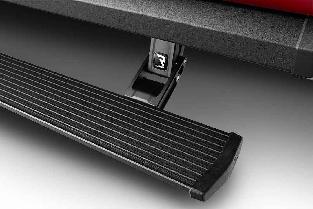 AMP Research 77154-01A PowerStep XL for 2007–2015 GM Crew Cab