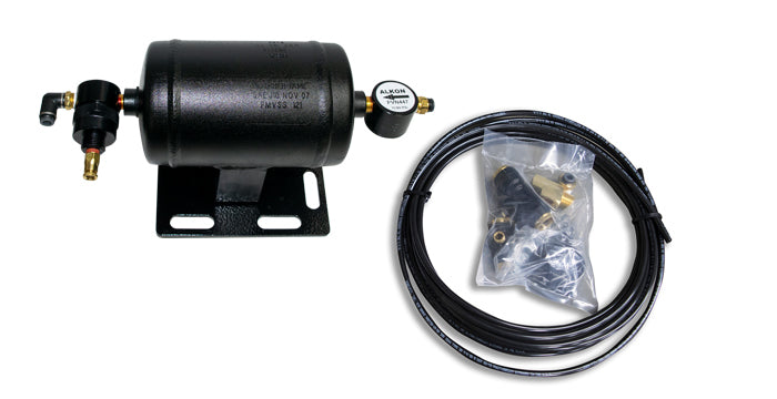 Demco Rv 6231 Towed Vehicle Brake Control