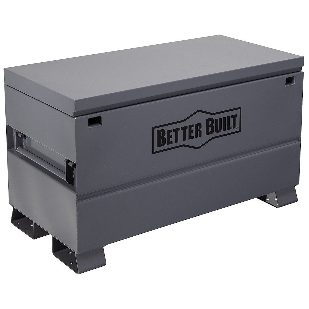 Better Built 2048-BB Jobsite Chest Tool Box