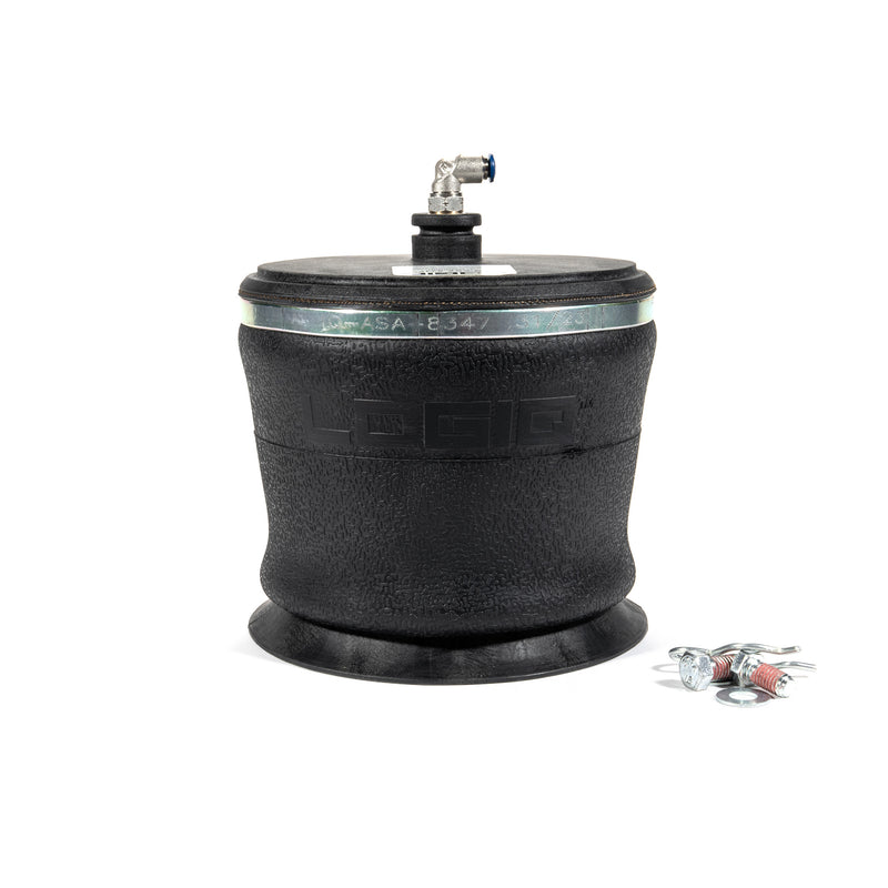 LOGIQ Bellows for Helper Spring 88-90007