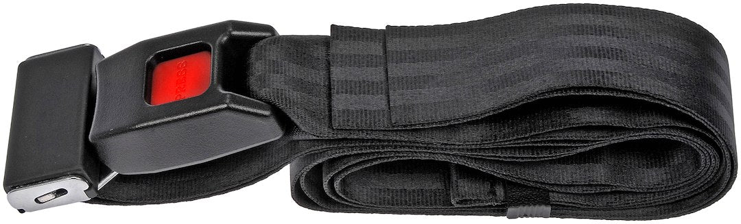 Help! By Dorman 74352 OE-Style Latch-Release Seat Belt Replacement - image 1