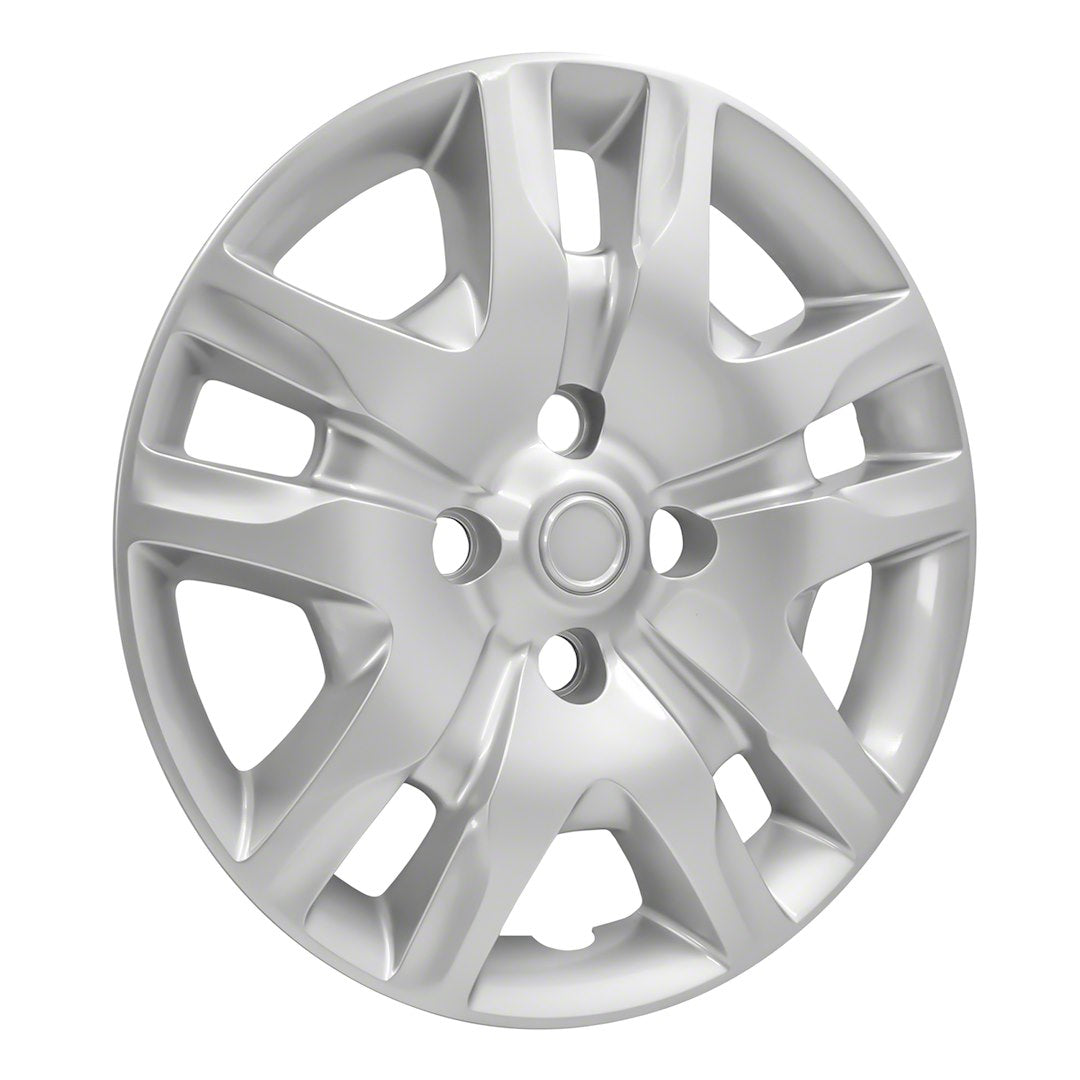 Coast To Coast 47016S Sentra 16-Inch Bolt-On Cover Set - image 2