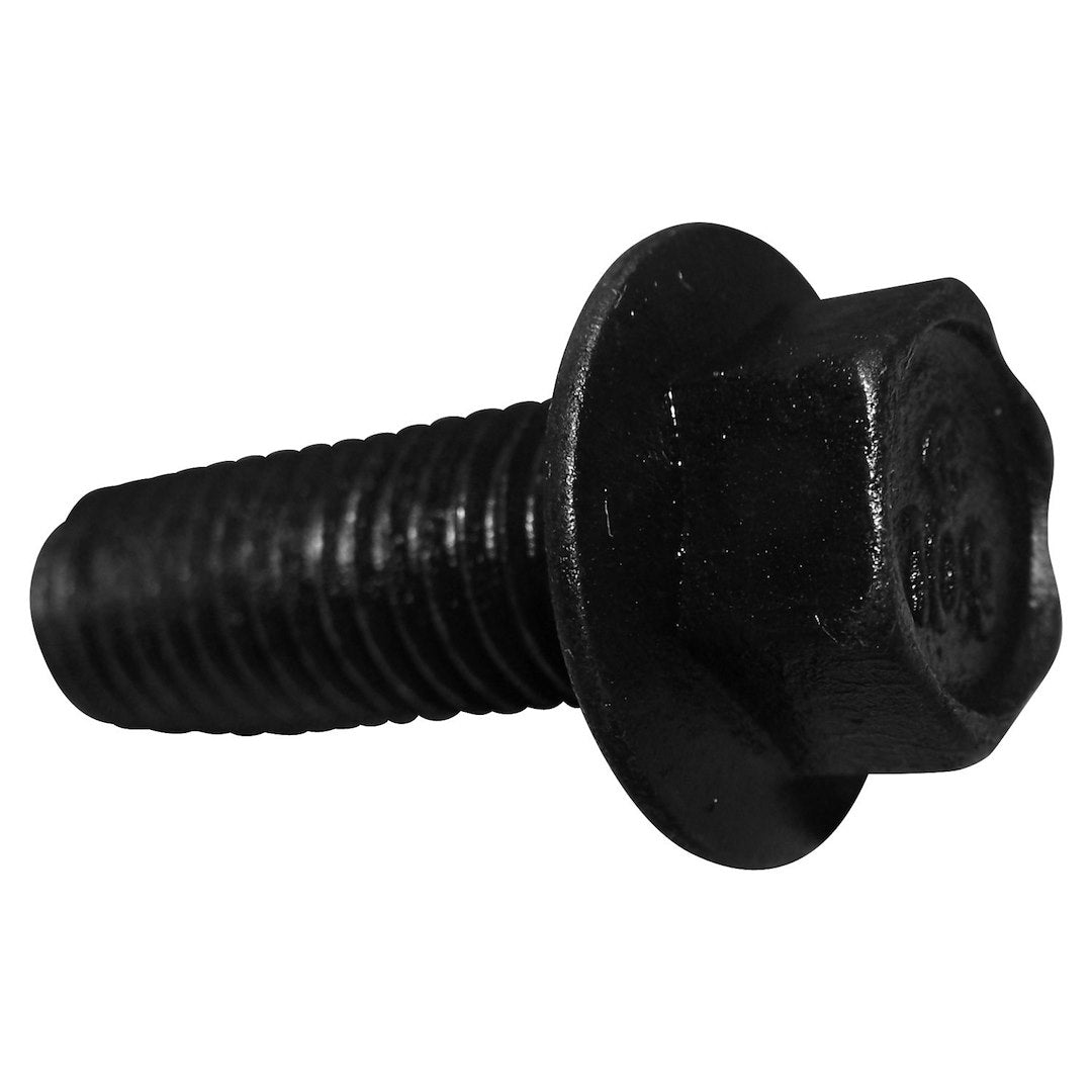 Crown Automotive 5191037AD M12 x 1.75 Black Hex Bolt, 32.5mm - image 1