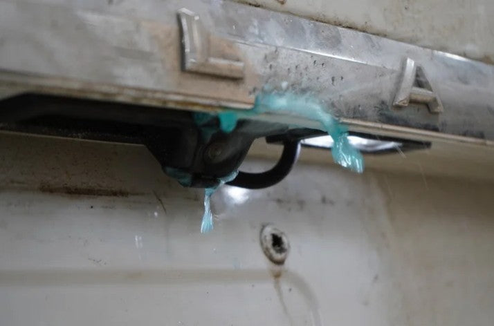 ClearVu Camera U10125 Commercial Camera Cleaning System - image 3